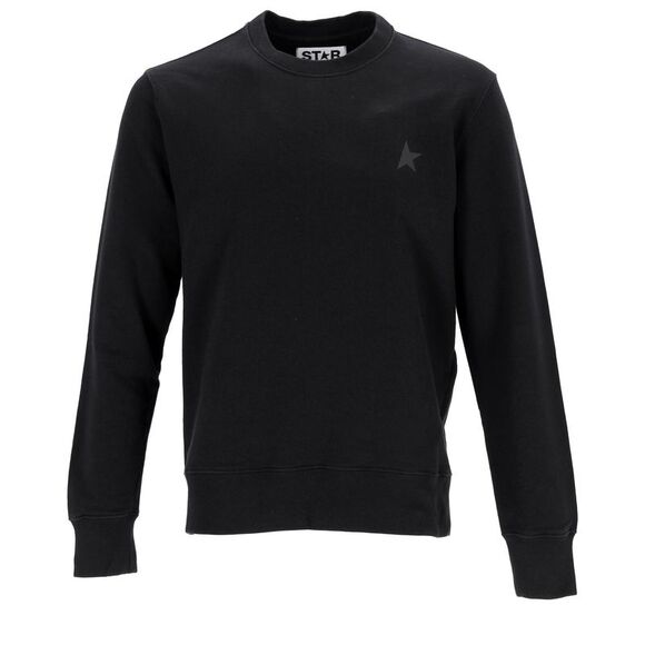 Golden Goose Logo Sweatshirt - Picture 1 of 4